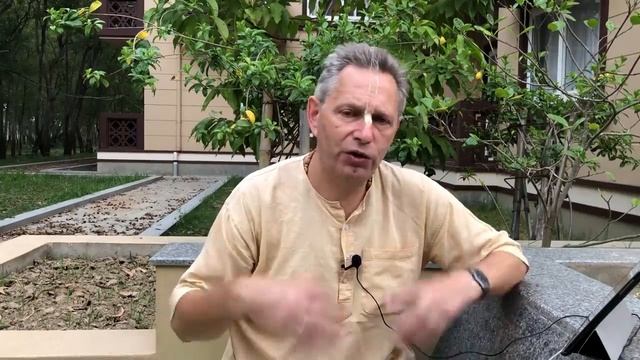 Особенности духовного пути для женщин (В. Тушкин)