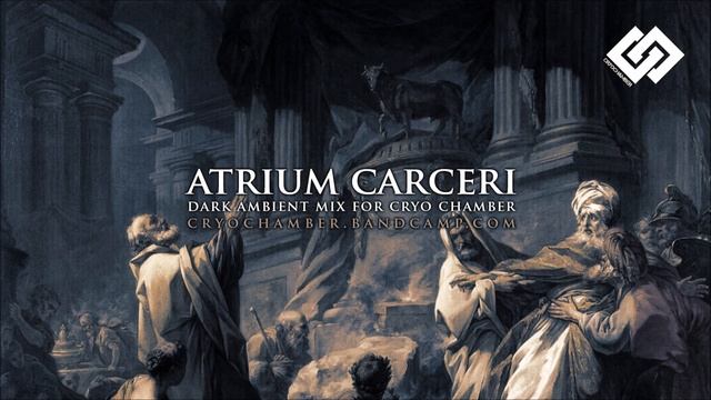 Dark Ambient of Gothic Choirs and Ancient Cults