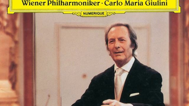 Brahms: Tragic Overture, Op. 81 - Allegro non troppo - Molto più moderato - Tempo primo- un...