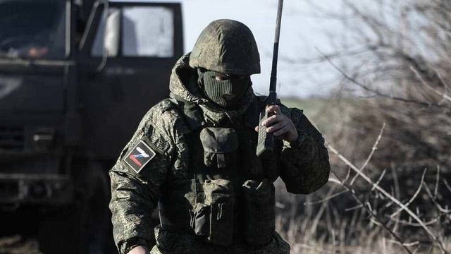 Военный эксперт заявил о начале боев в «пригороде Харькова»
