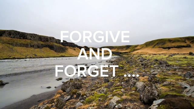 HOW TO FORGIVE AND FORGET BY, PTR Ed Lapiz #edlapizpreaching2023 #edlapizsermon