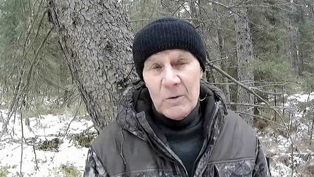 41 Ретро-фото Рыбалка, охота Озеро Сырган  04.11.2024