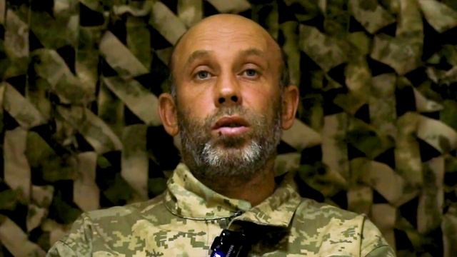 Мясник и коррупционер: Пленный о командире 152 егерской бригады ВСУ