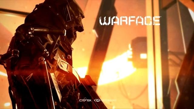 Warface: Моя история о том, как я хотел зайти в комнату поиграть...