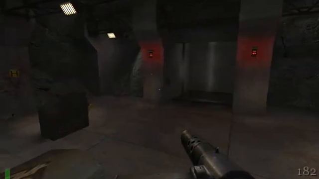 Wolfenstein часть 24
