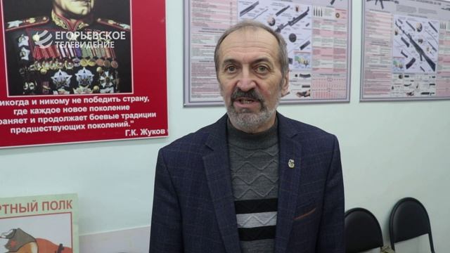 В центре внешкольной работы прошли соревнования по стрельбе среди школ округа