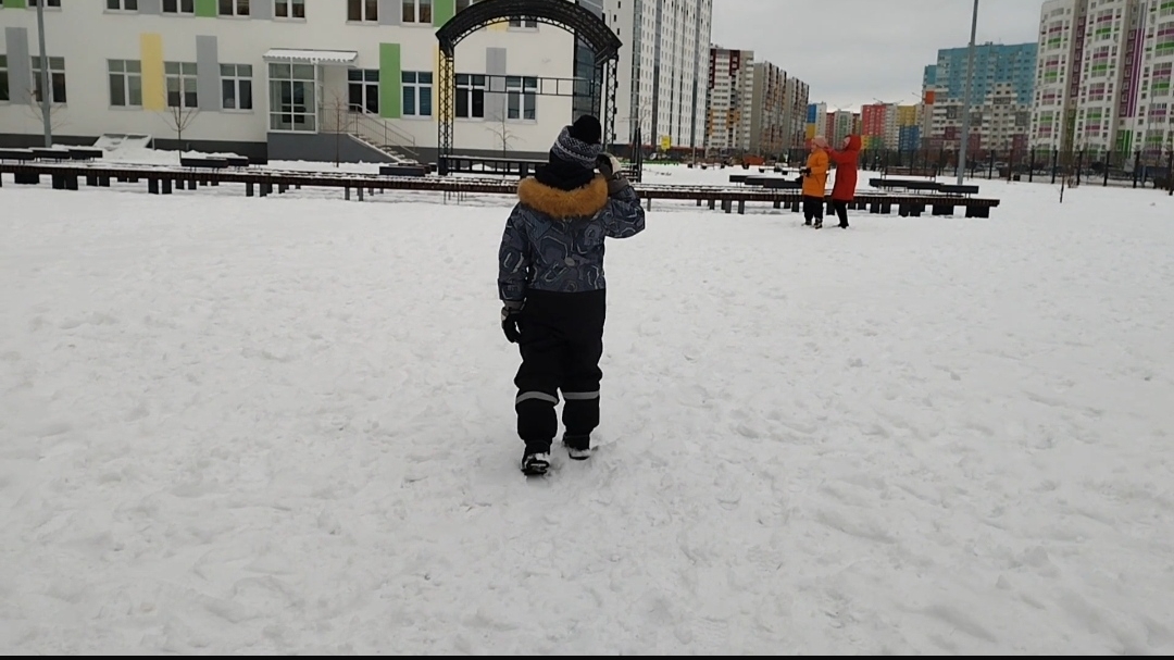 продолжение 3 серии 8 летния школота