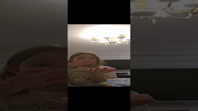 распаковка новых таба лапок