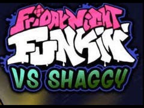 Blast | Friday Night Funkin | Vs Shaggy | Freeplay