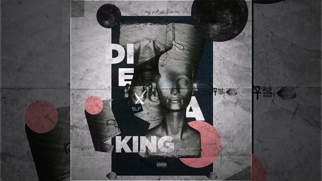 Jake Hill- Die a king