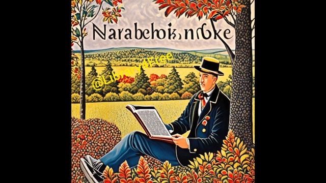 СКАЗКА - АУДИОКНИГА - ВЛАДИМИРА НАБОКОВА: СЛУШАТЬ И ЧИТАТЬ ТЕКСТ ОНЛАЙН БЕСПЛАТНО!