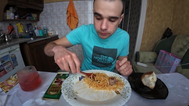 мукбанг