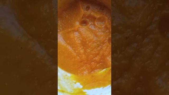Тыква варить или запекать ?