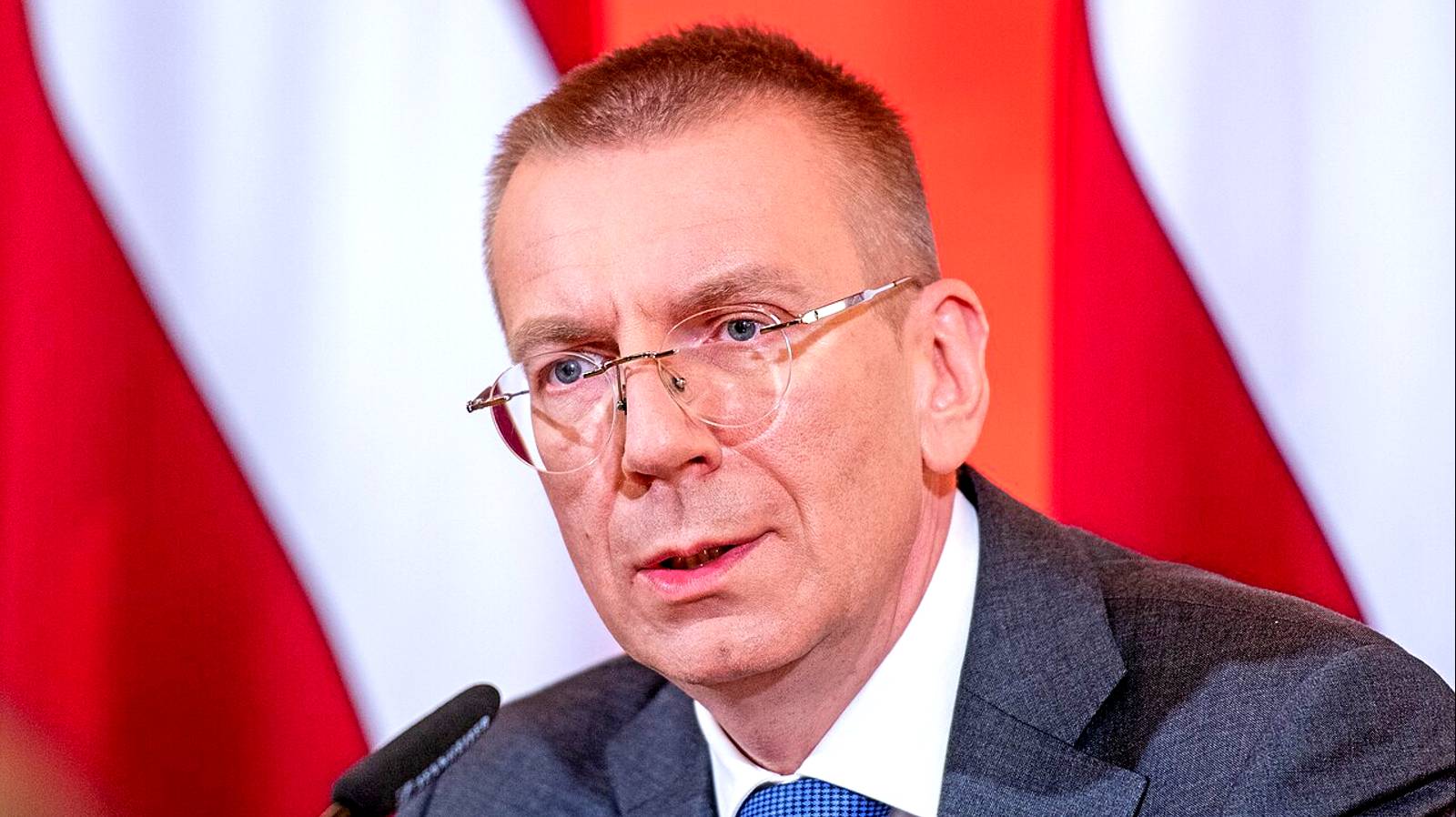 Рогов оценил слова Ринкевича о поддержке Киева