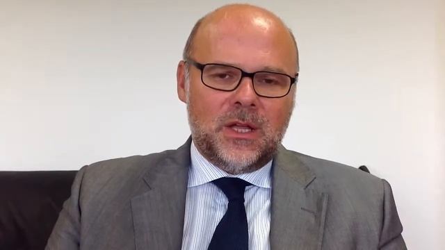Energie rinnovabili a Reggio, accordo tra Iren Ambiente e Ccpl - Andrea Viero (Iren)