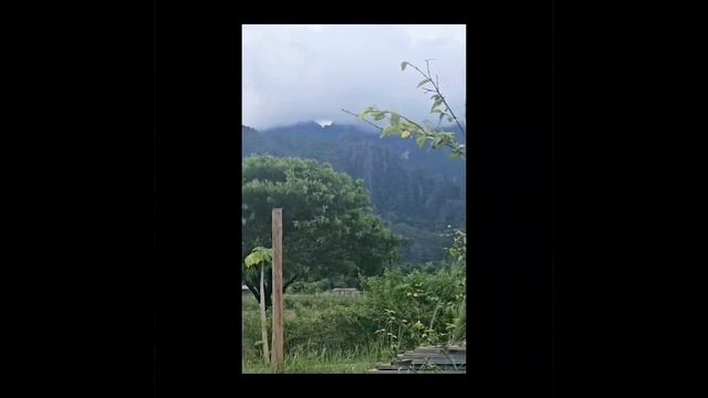 Лаос, Таиланд путешествие длиною в месяц. Июль-август 2024. Луангпрабанг, Ванг-Вьенг, Вьентьян..