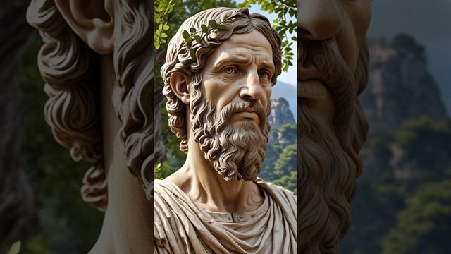 The Philosophy Of Protagoras, What Did He Say?