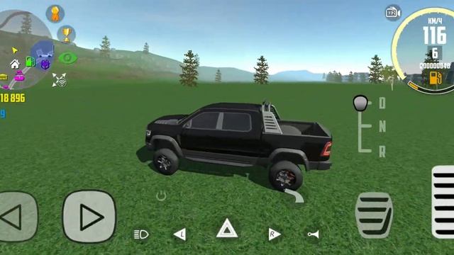 Car Simulator 2. Обзор на две новые тачки, после обновления.