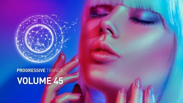 PROGRESSIVE VOCAL TRANCE VOL. 45 (FULL SET)