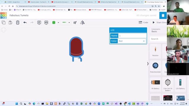 Lecture 3 - How LED works