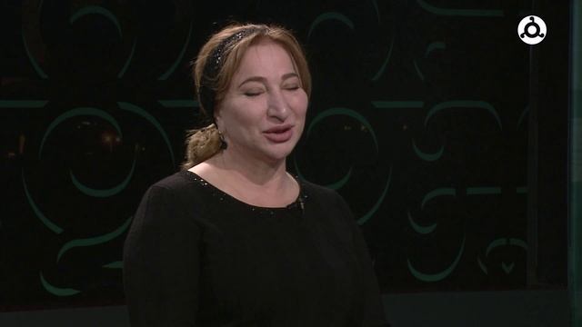 Культура. Гость программы Мадина Барахоева.