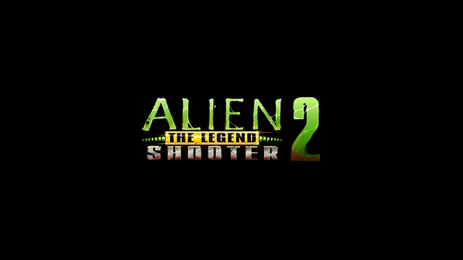 Alien Shooter 2 The Legend