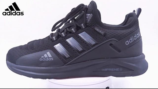 Мужские кроссовки ADIDAS adiPRENE обзор