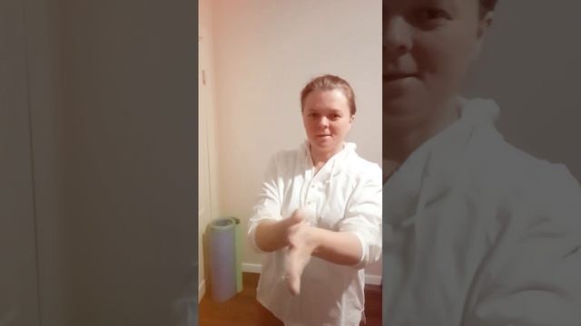 Вводное занятие перед стартом 21 дневного челенджа Динамическая Кали медитация