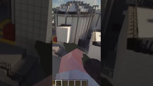 Моды, которые сделают Майнкрафт реалистичным [Часть 2]#реалистичныймайнкрафт #майнкрафт