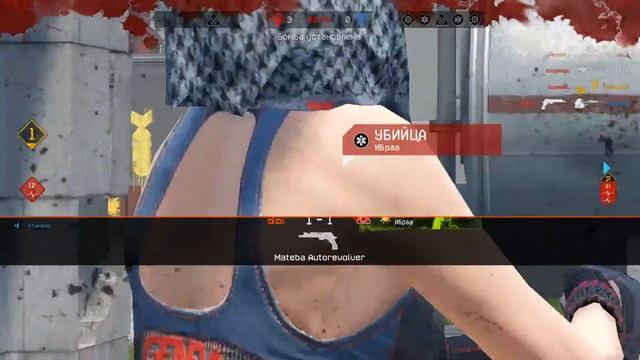 Stream Warface! Поднимаю 1 лигу в рм, новая обнова играем с подписчиками!