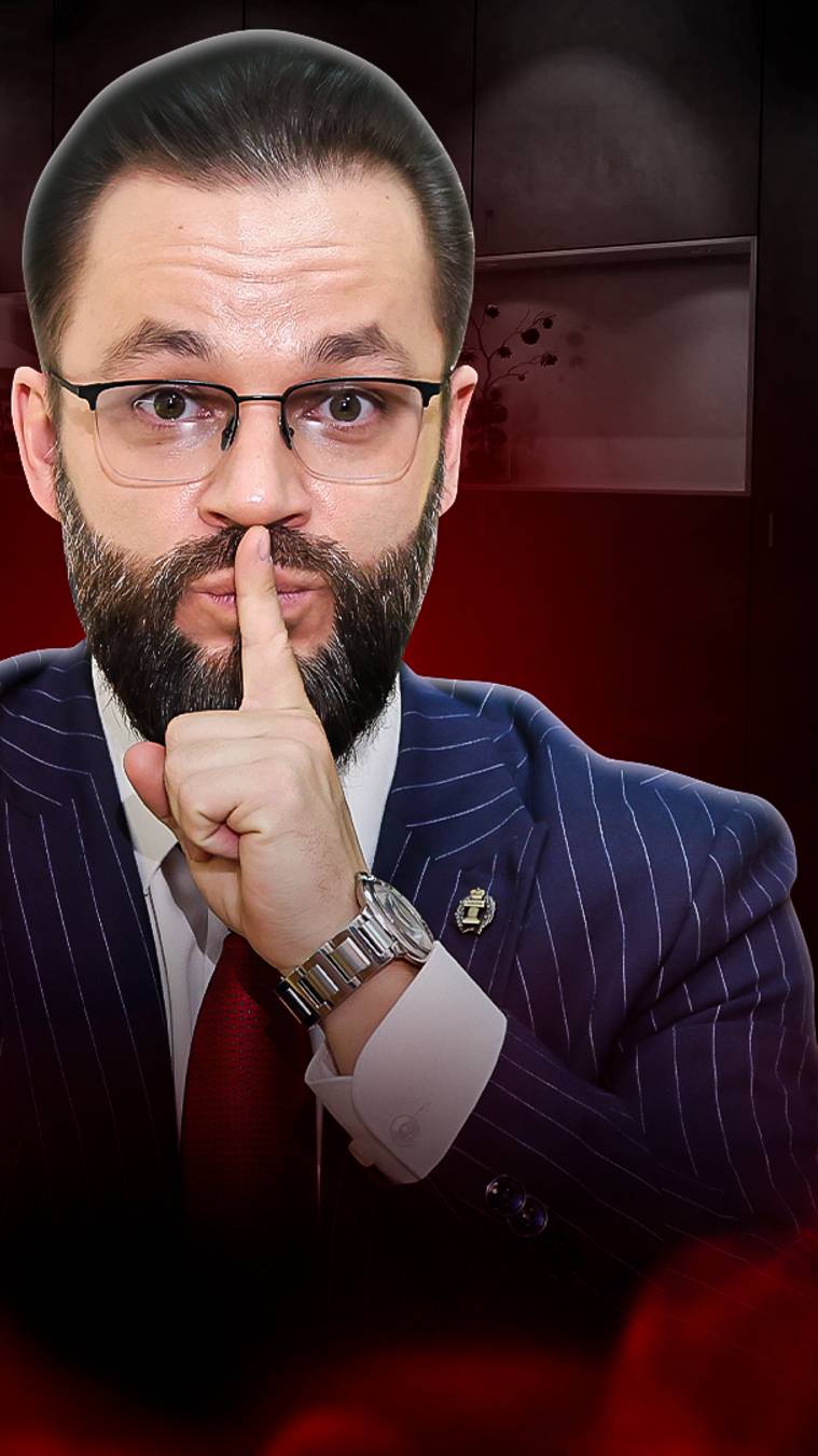 🛑Как определить что вам звонит мошенник?