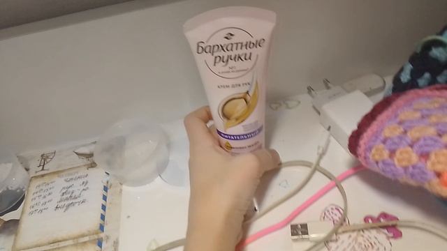 🍪🧶обзор на стол на каком я снимаю🧶🍪