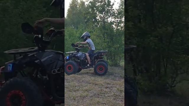 #atv #shorts #yacota