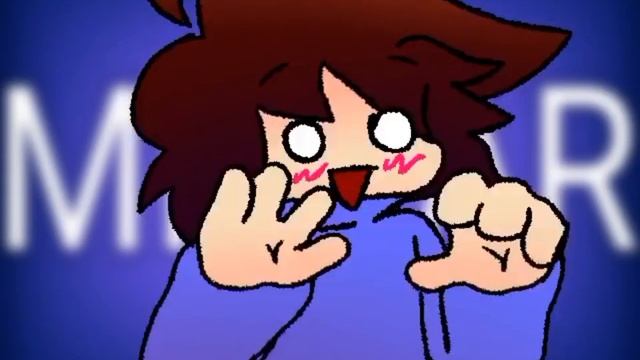 MISTAR (Mr.Beast meme - Animation)