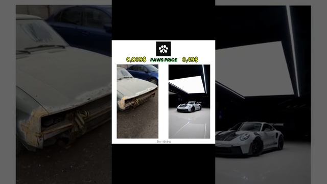 СКОРО ЗАКРОЮ ТГК !!! @PawsCoinTop