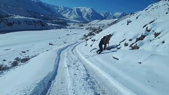 хайри попути.    10 января 2020 г.