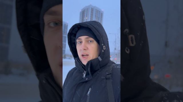 Пятница утро, буранчик на улице, а я на спорте! Никакая погода не помеха для дисциплины и здоровья!