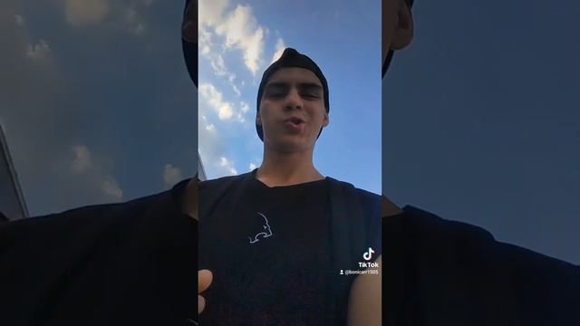 твич канал: bonicarr