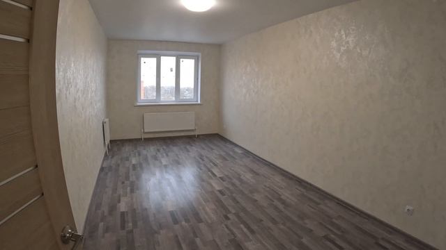 ООО СЗ ФОРУМ Дом 2, КВ 86