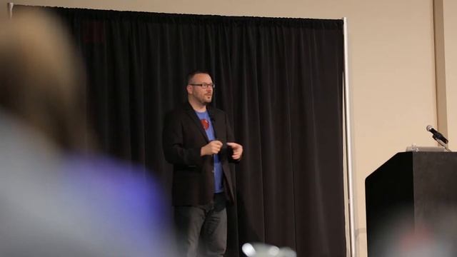 Sizzle Reel for Jason Kotecki, Certified Speaking Professional (CSP)