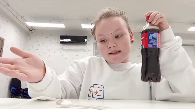 реклама колы