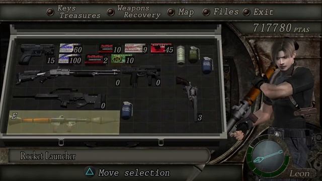 resident evil 4 | fast kill salazar at 10 seconds