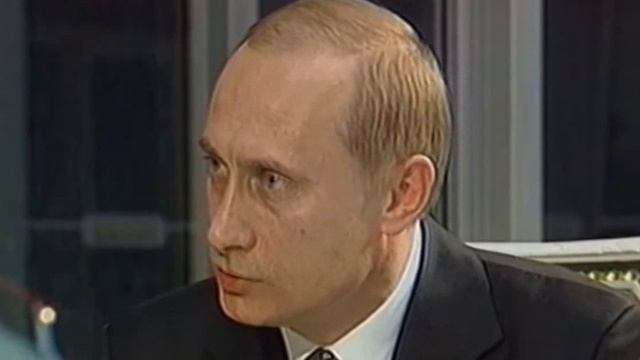 Что говорил Путин в 1999 году