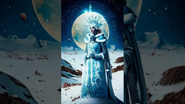 анимация нейросети