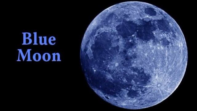 Blue Moon (R.Rodgers-L.Hart) Arr. Chr- Lekkas