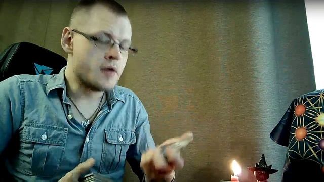 Расклад от ученика Михаила | онлайн-школа Study Taro