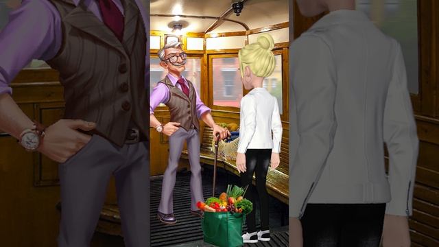 Отличие | #shorts #анекдоты #юмор #мем #шутки #анимация