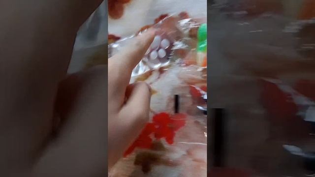 Показала все свои сквиши!!!