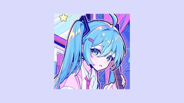 ♡Вокалоид плэйлист♡Vocaloid playlist♡