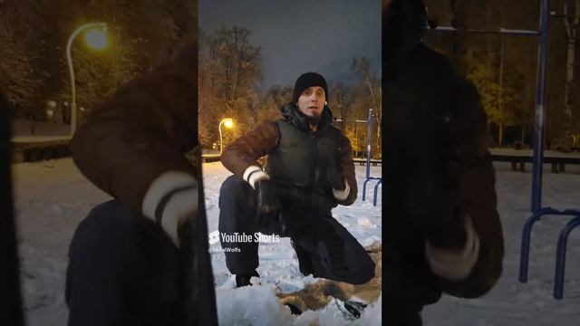 #летели облака
